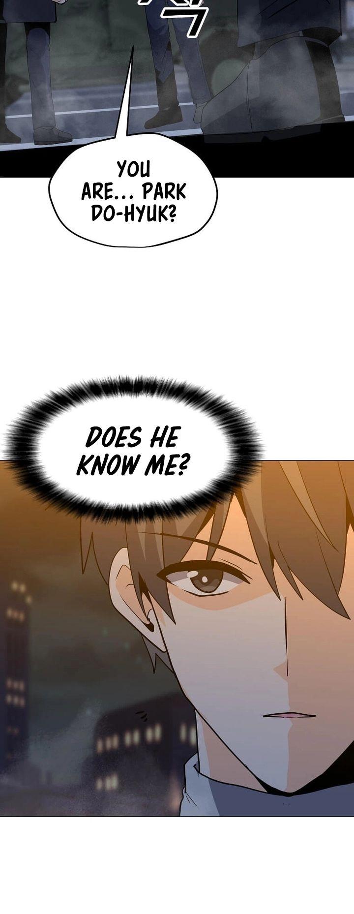 The Lone Spellcaster chapter 105 page 4