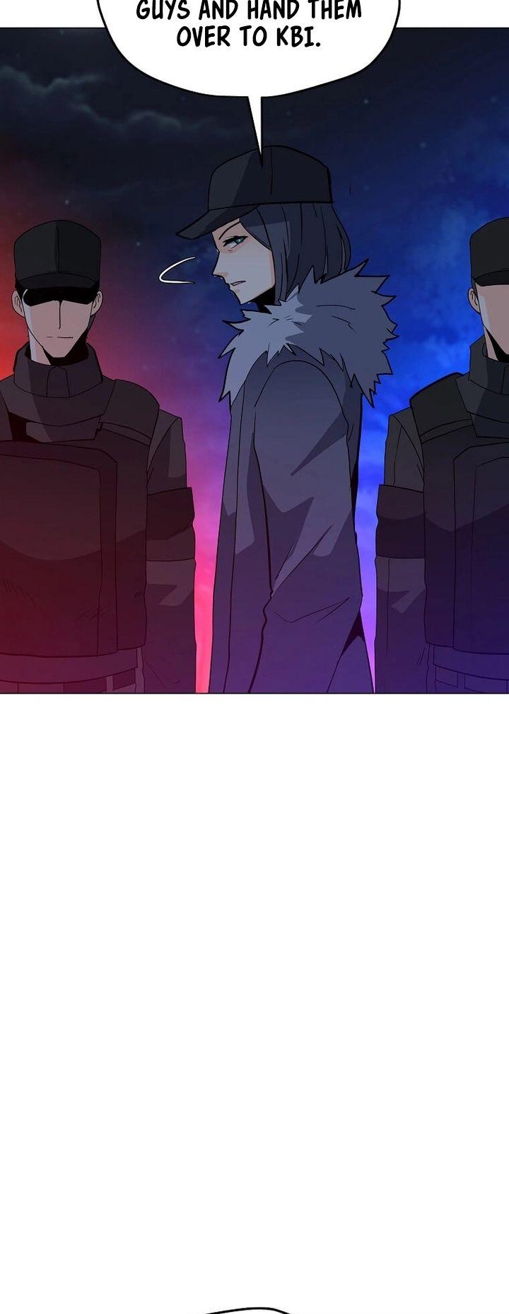 The Lone Spellcaster chapter 105 page 40