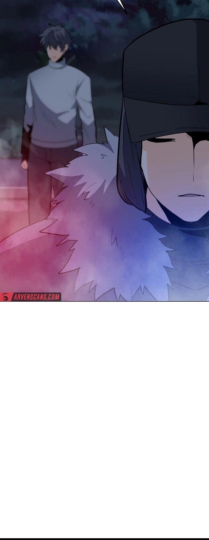 The Lone Spellcaster chapter 105 page 43