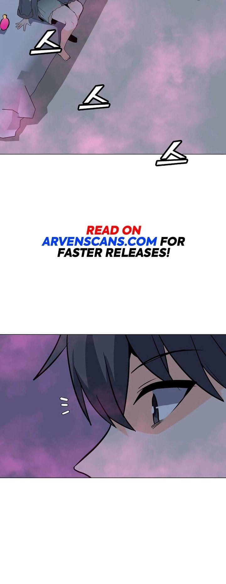 The Lone Spellcaster chapter 105 page 47