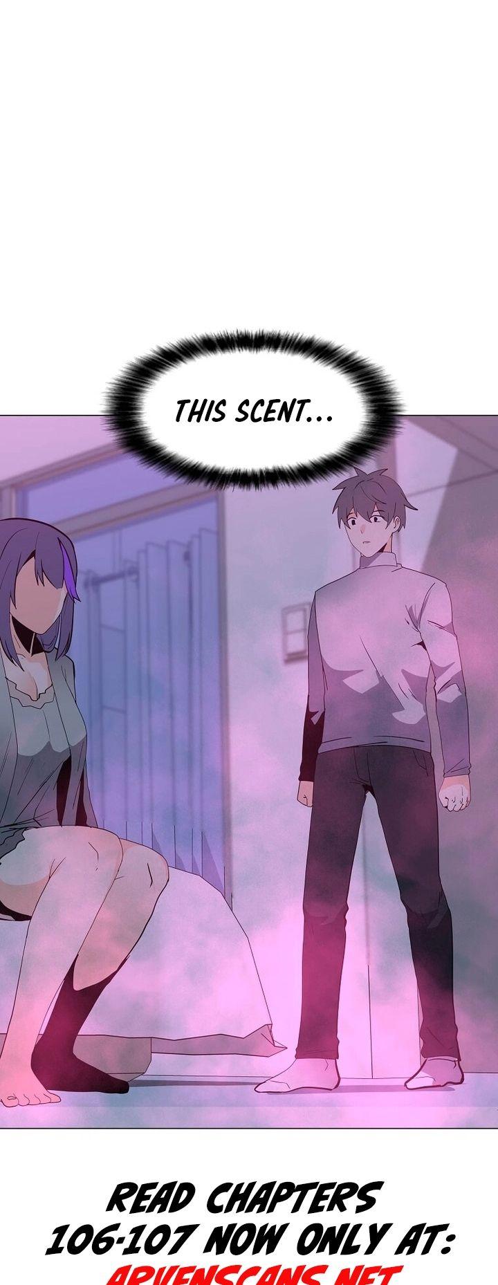 The Lone Spellcaster chapter 105 page 48