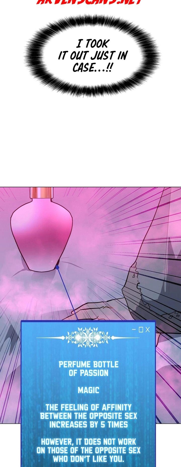 The Lone Spellcaster chapter 105 page 49