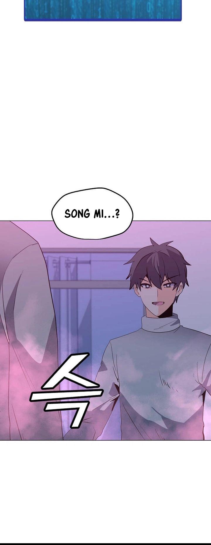 The Lone Spellcaster chapter 105 page 50