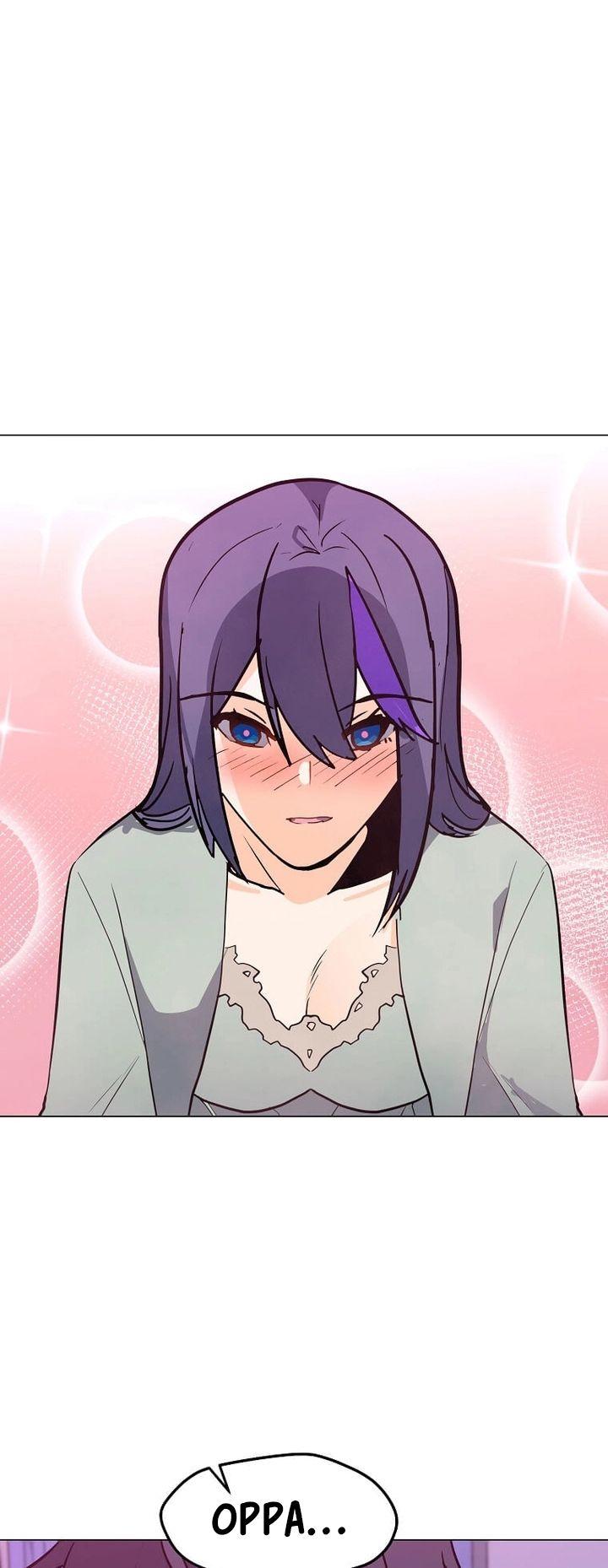 The Lone Spellcaster chapter 105 page 51