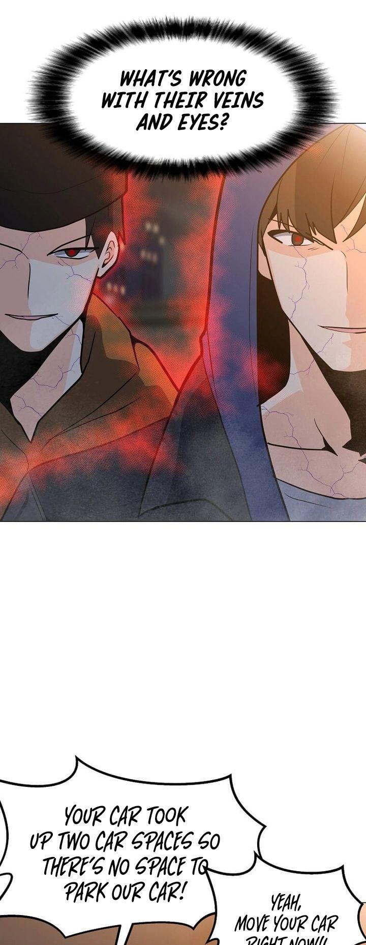 The Lone Spellcaster chapter 105 page 6