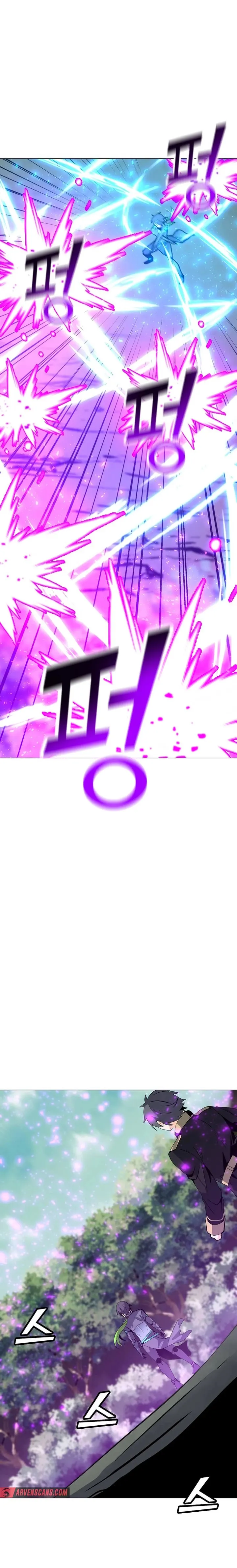 The Lone Spellcaster chapter 106 page 16