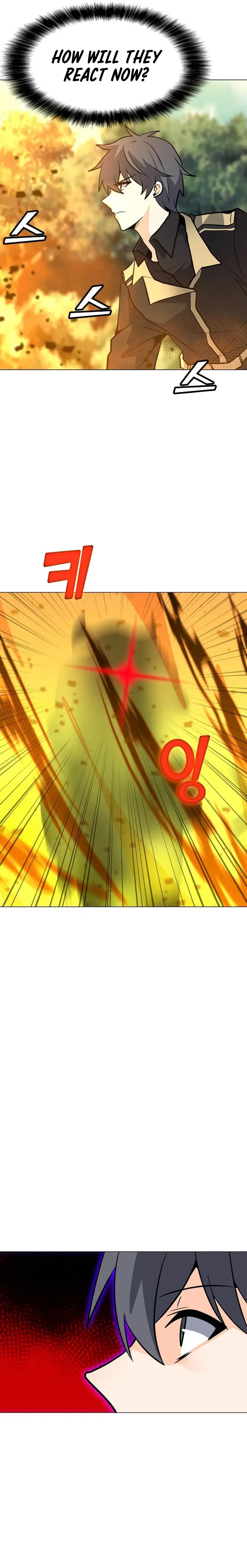 The Lone Spellcaster chapter 107 page 13