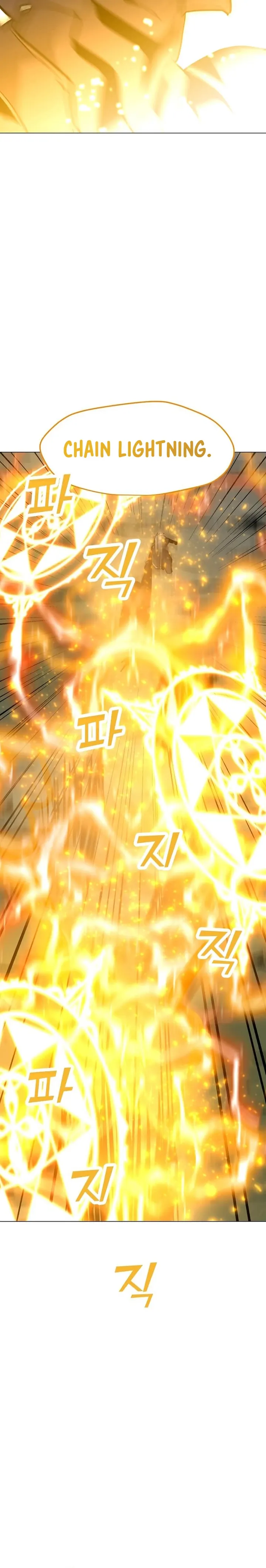 The Lone Spellcaster chapter 107 page 18
