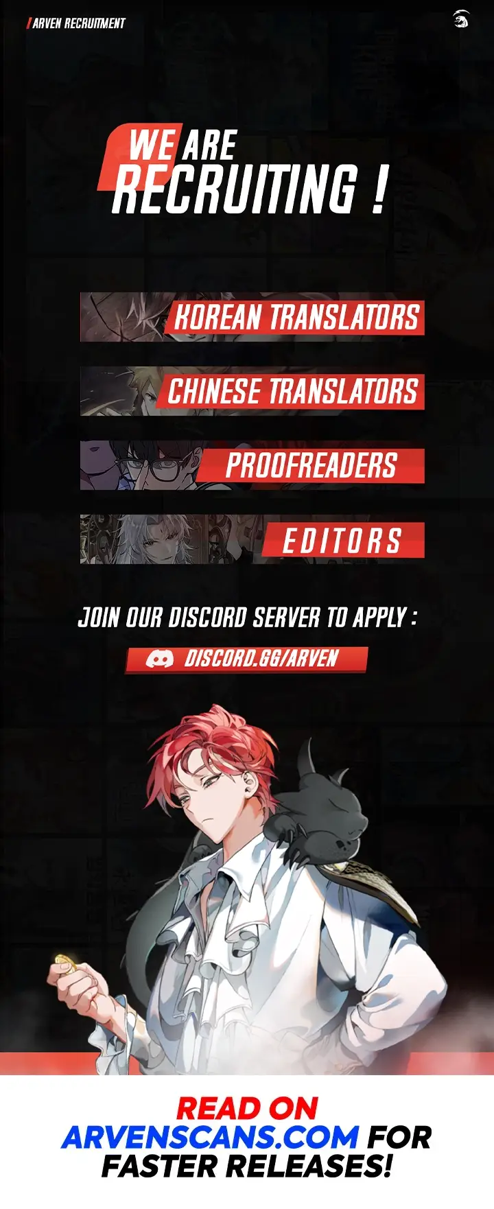 The Lone Spellcaster chapter 107 page 28