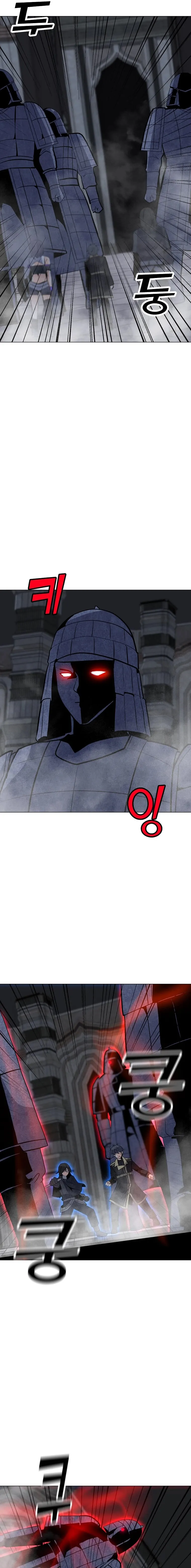 The Lone Spellcaster chapter 112 page 11