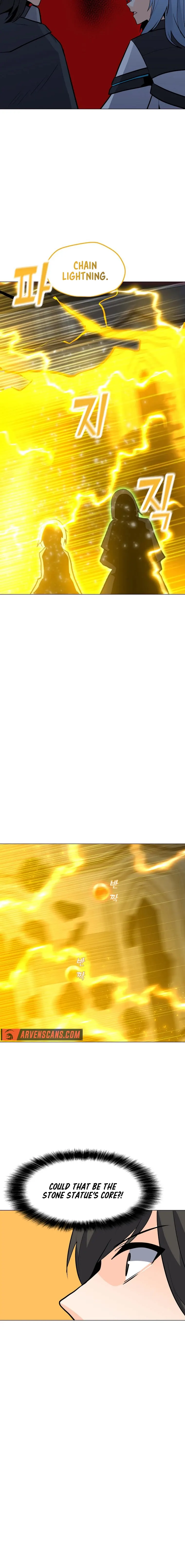 The Lone Spellcaster chapter 112 page 16