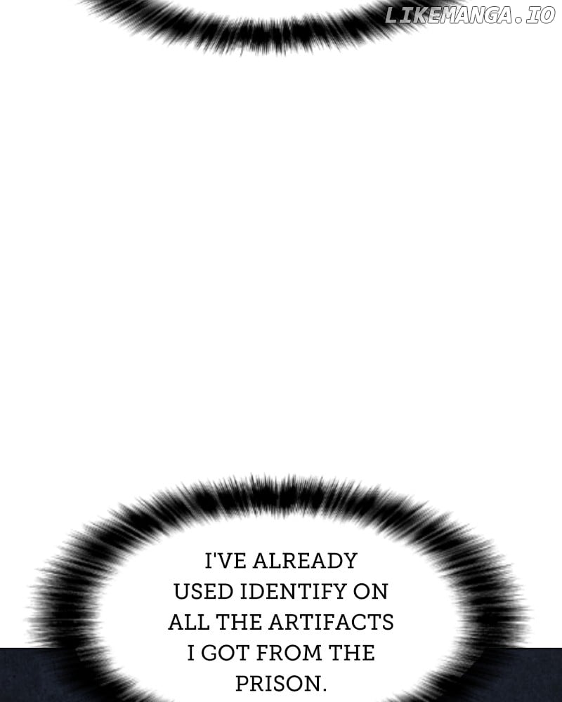 The Lone Spellcaster chapter 118 page 10