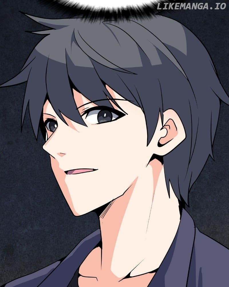 The Lone Spellcaster chapter 118 page 11