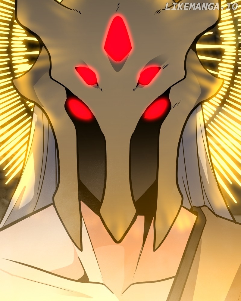 The Lone Spellcaster chapter 118 page 125