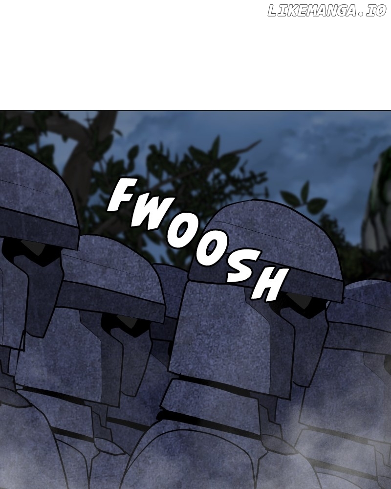 The Lone Spellcaster chapter 118 page 131