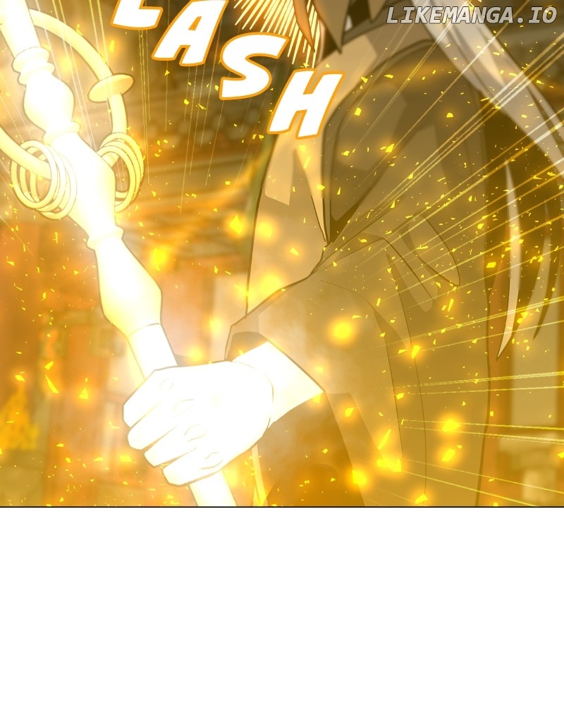 The Lone Spellcaster chapter 118 page 134