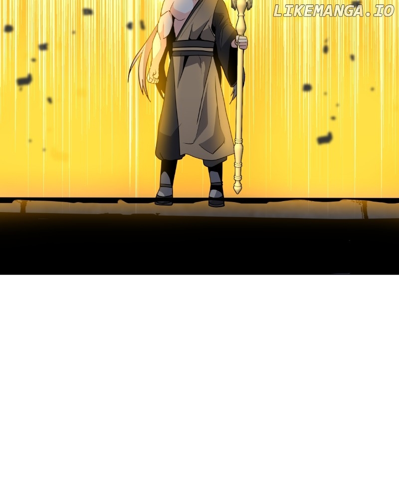 The Lone Spellcaster chapter 118 page 146