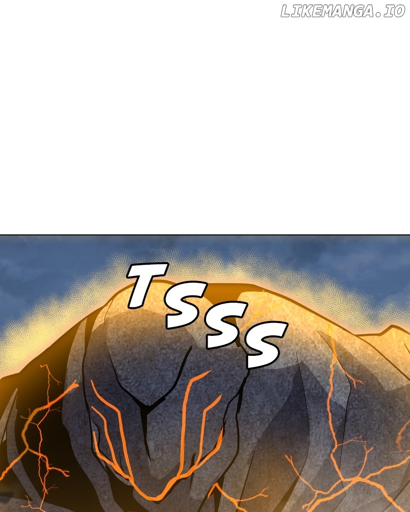 The Lone Spellcaster chapter 118 page 148