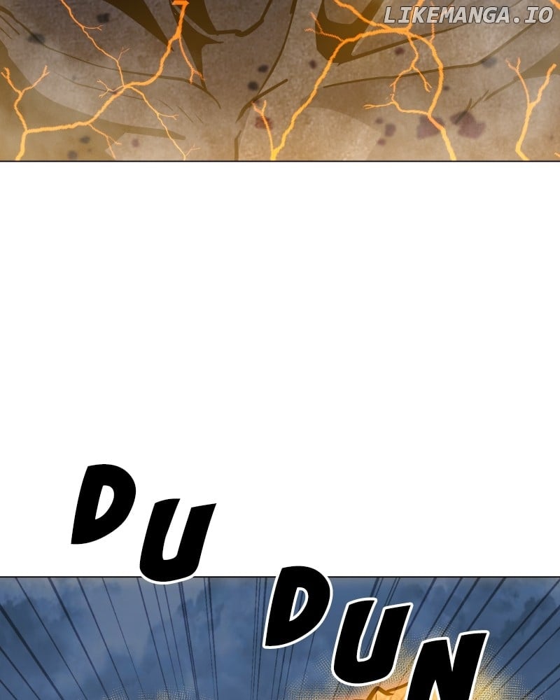 The Lone Spellcaster chapter 118 page 149