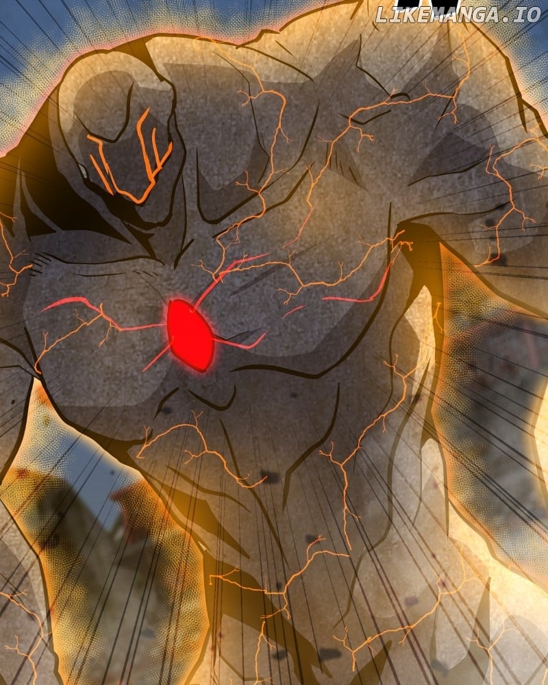 The Lone Spellcaster chapter 118 page 150