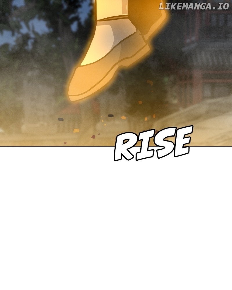 The Lone Spellcaster chapter 118 page 153