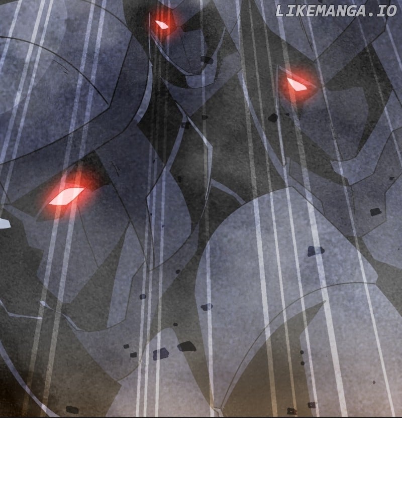 The Lone Spellcaster chapter 118 page 158