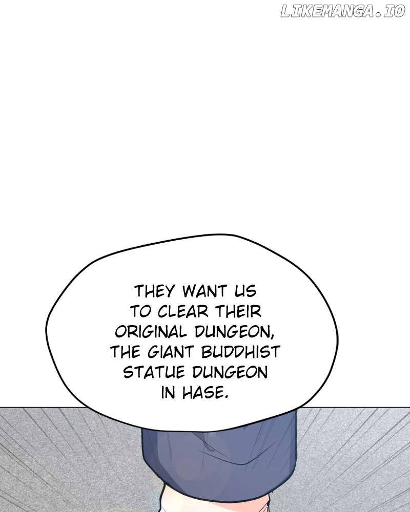 The Lone Spellcaster chapter 118 page 20