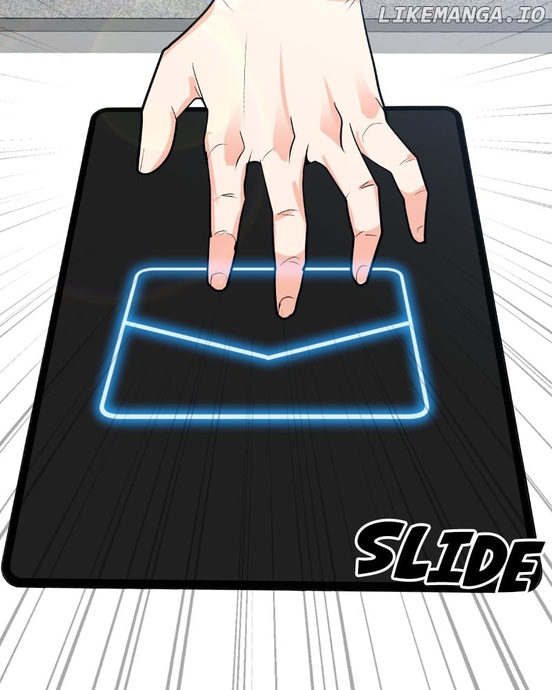 The Lone Spellcaster chapter 118 page 21