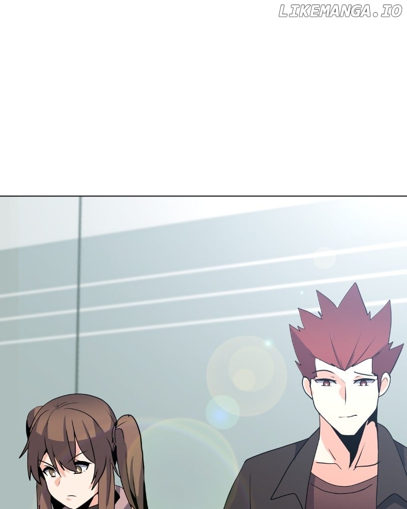 The Lone Spellcaster chapter 118 page 26