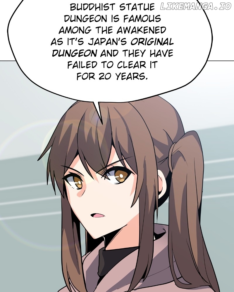 The Lone Spellcaster chapter 118 page 32