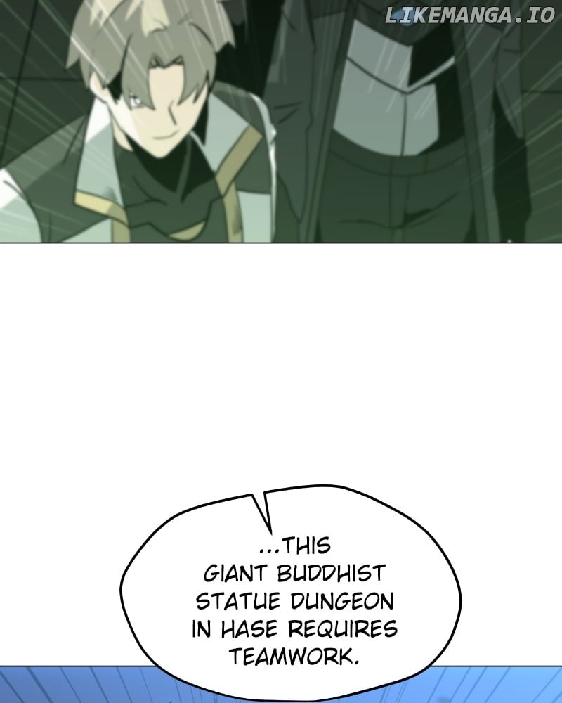 The Lone Spellcaster chapter 118 page 37