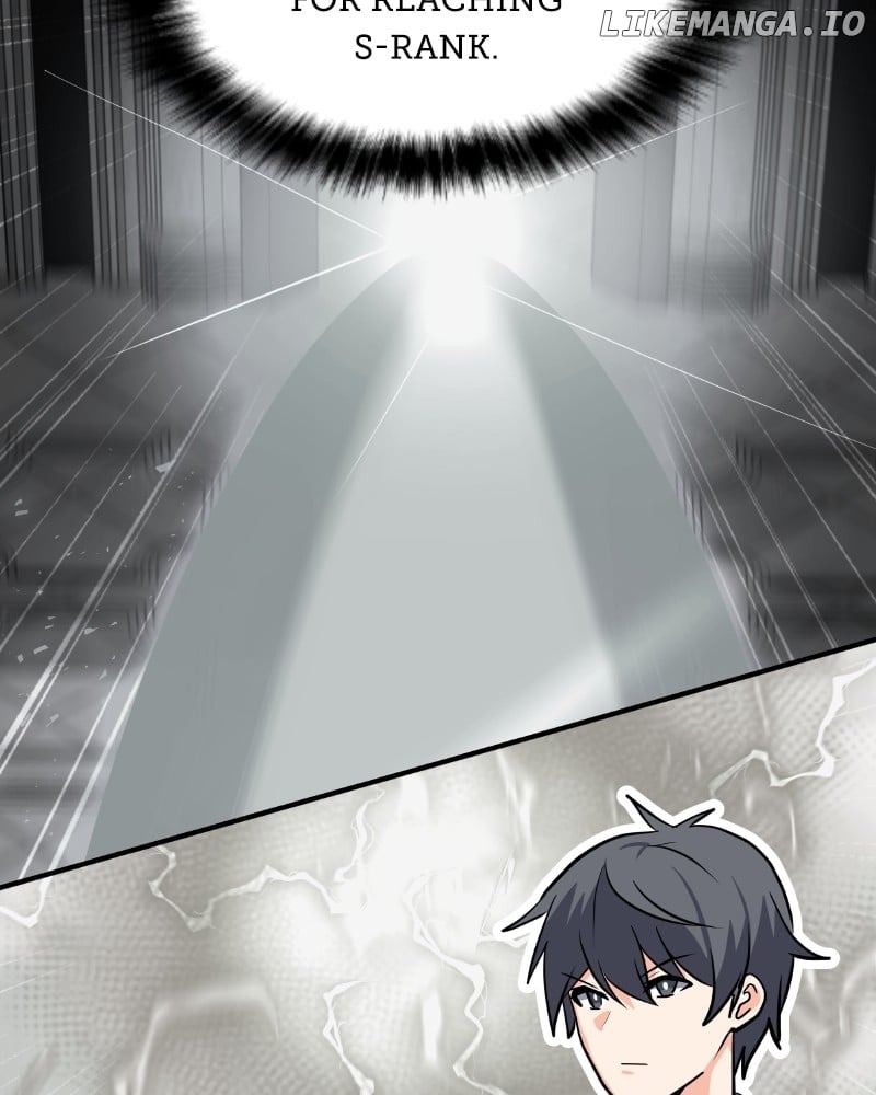 The Lone Spellcaster chapter 118 page 4