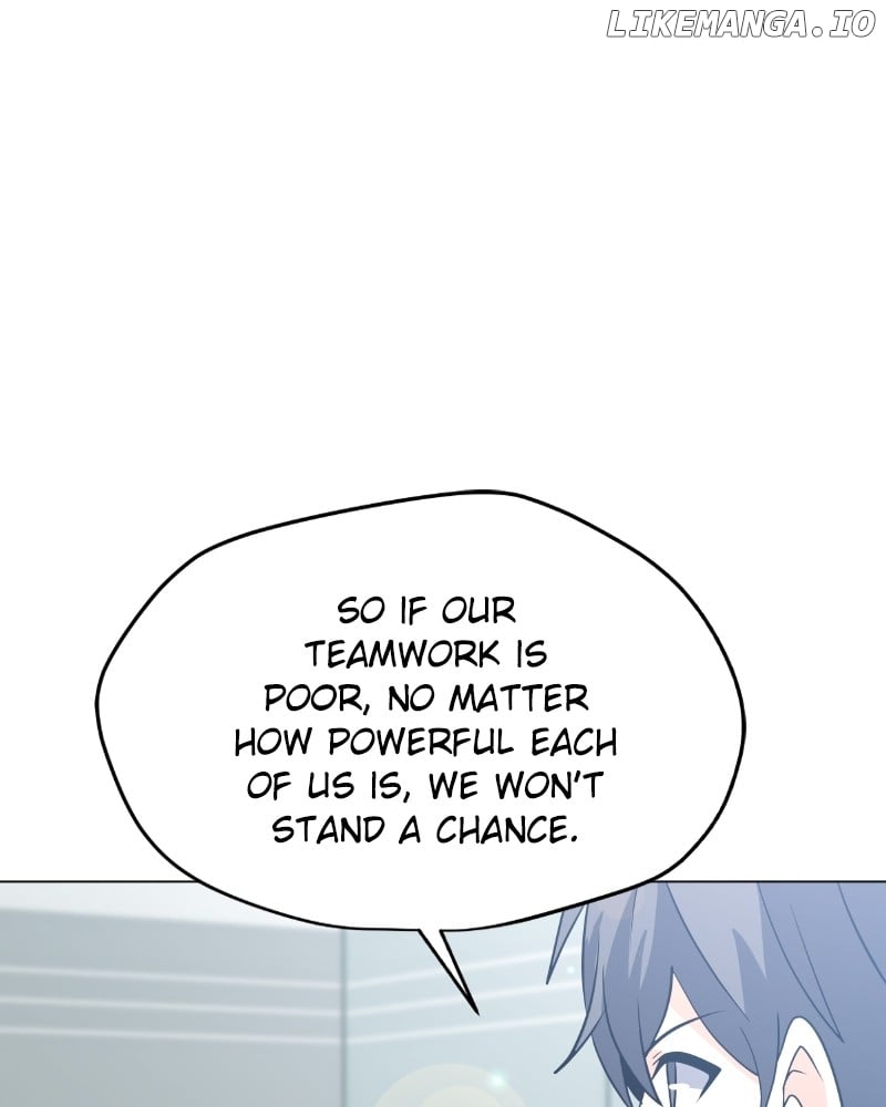 The Lone Spellcaster chapter 118 page 40