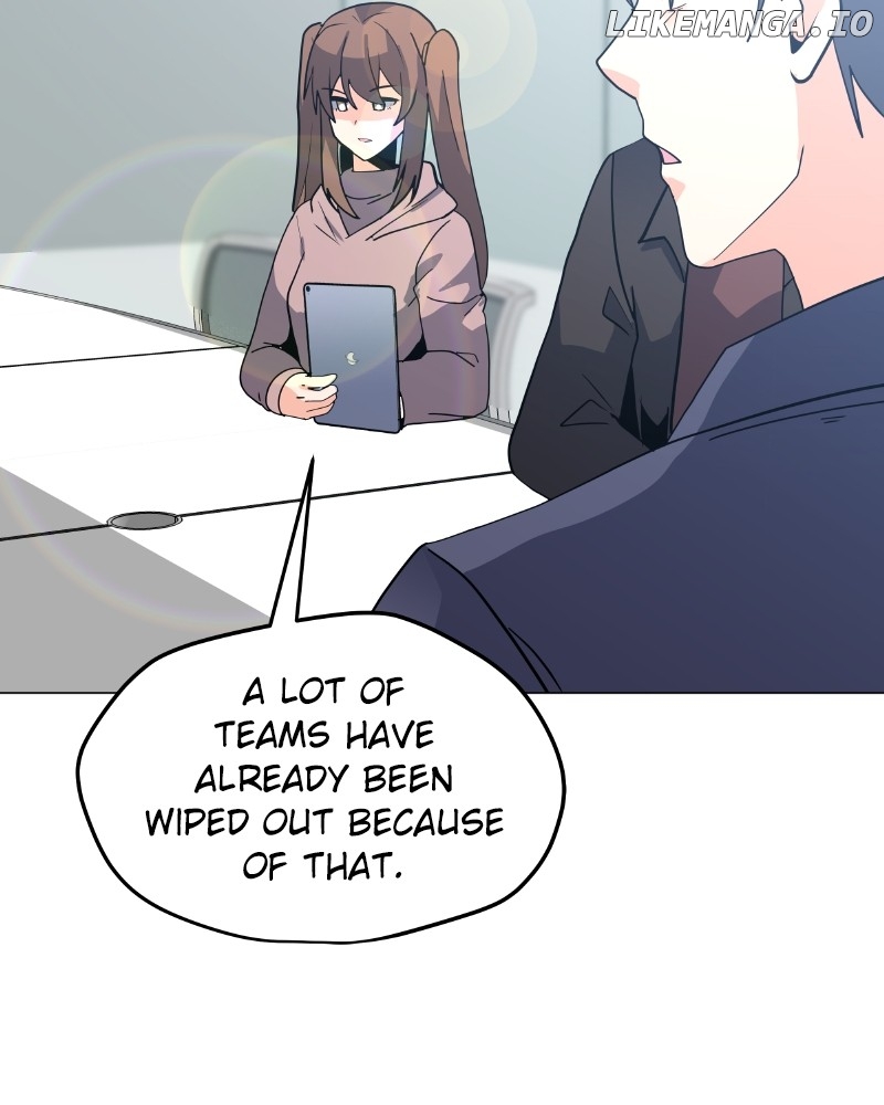 The Lone Spellcaster chapter 118 page 41