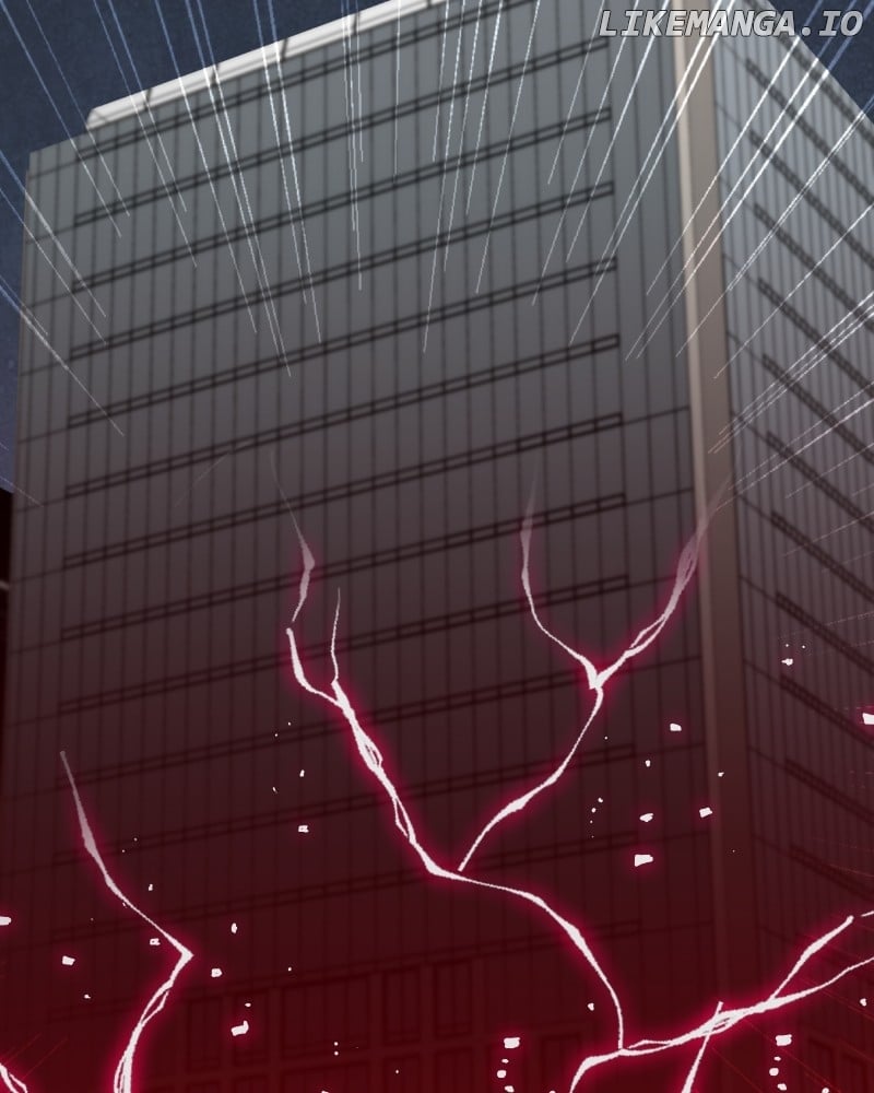 The Lone Spellcaster chapter 118 page 43