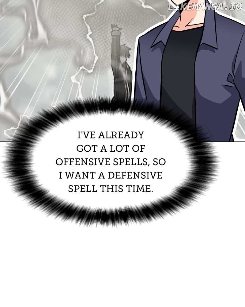 The Lone Spellcaster chapter 118 page 5