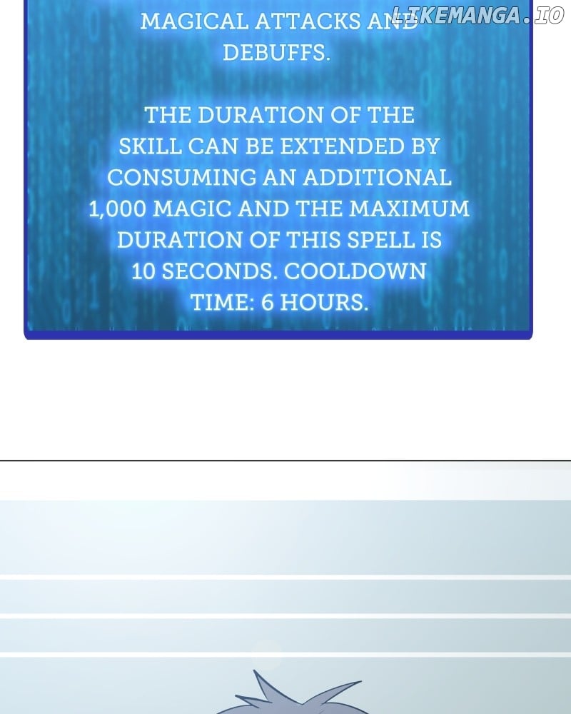 The Lone Spellcaster chapter 118 page 8
