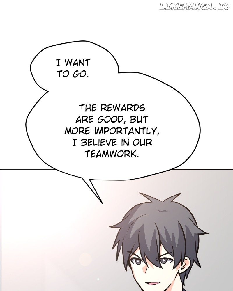 The Lone Spellcaster chapter 118 page 82