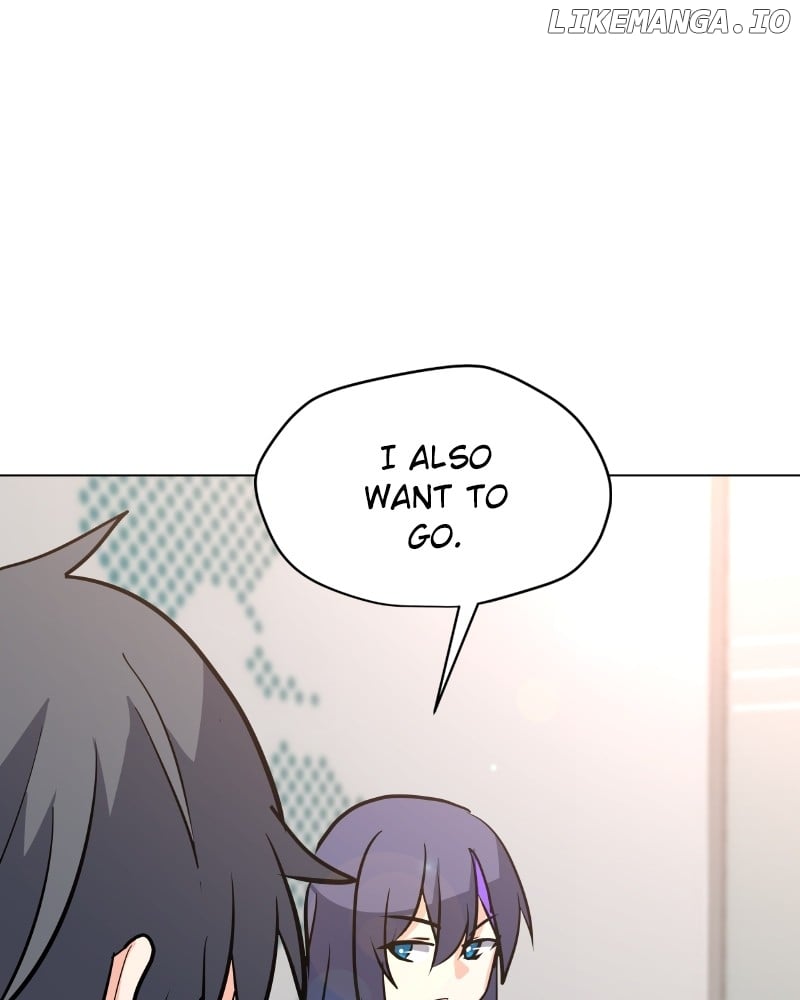 The Lone Spellcaster chapter 118 page 85