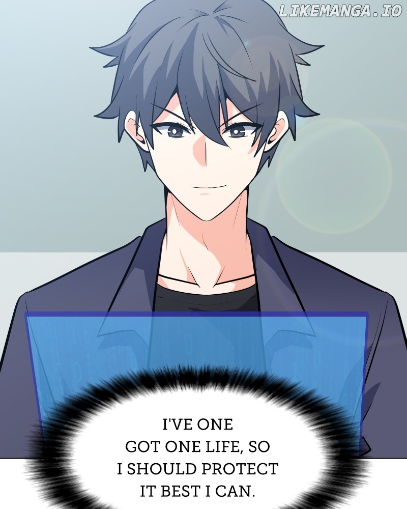 The Lone Spellcaster chapter 118 page 9