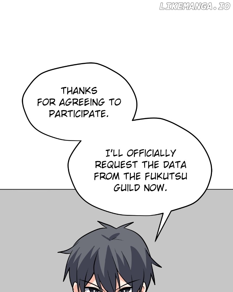 The Lone Spellcaster chapter 118 page 91