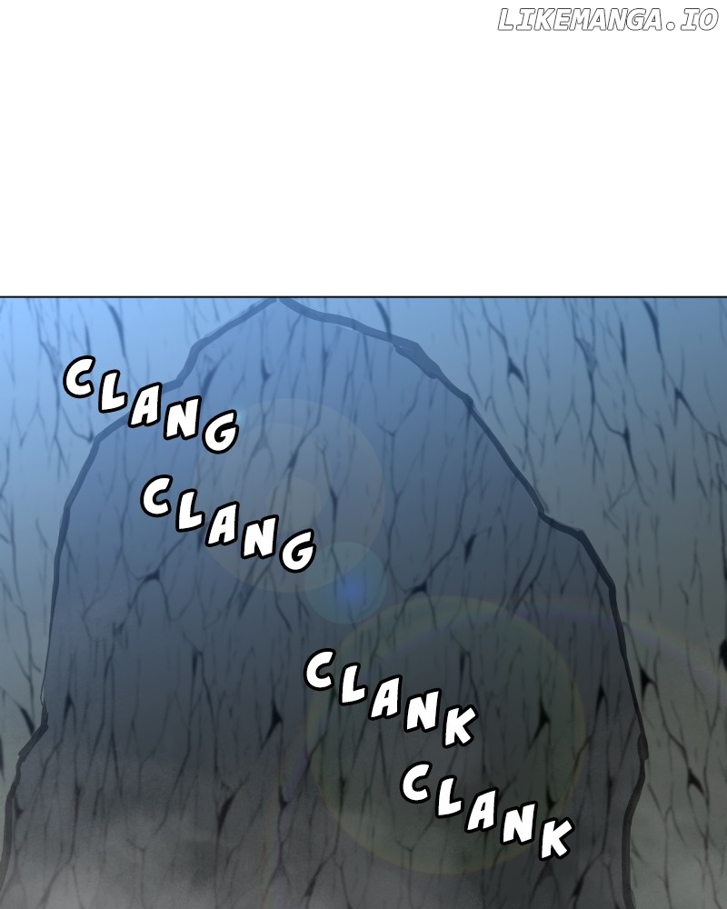 The Lone Spellcaster chapter 118 page 97