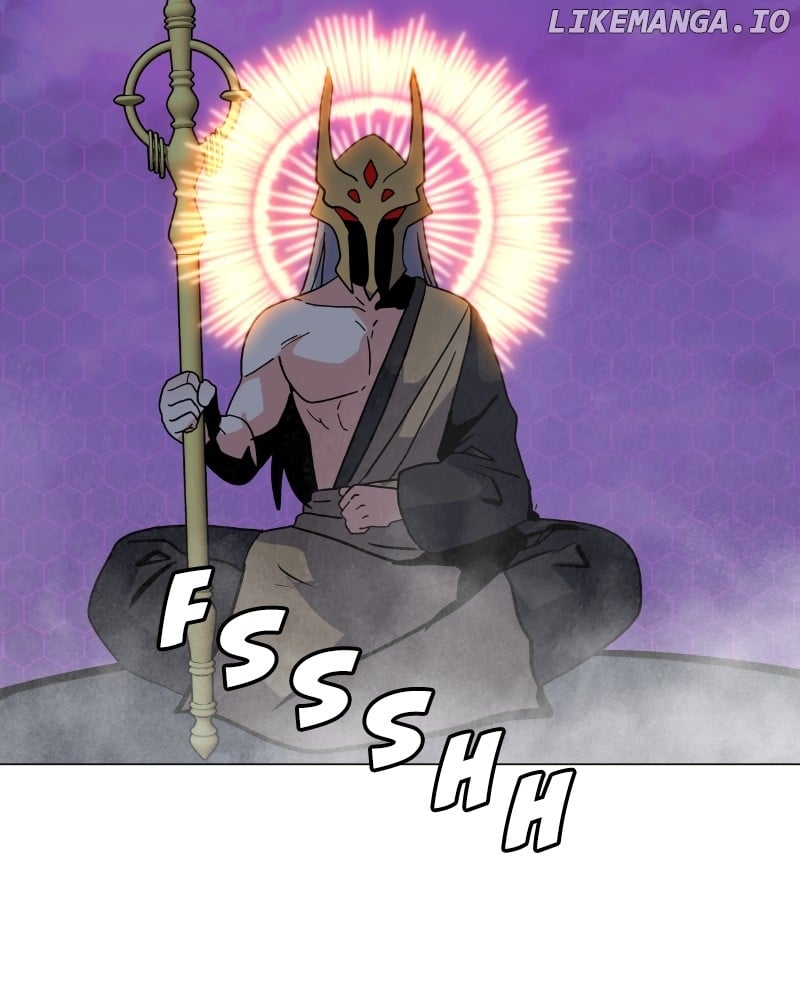 The Lone Spellcaster chapter 121 page 101