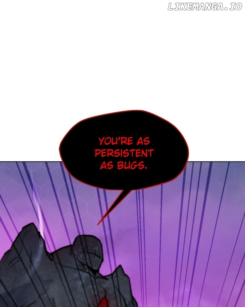 The Lone Spellcaster chapter 121 page 110