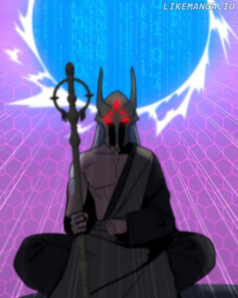 The Lone Spellcaster chapter 121 page 114