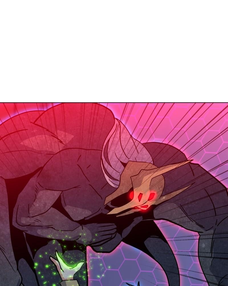 The Lone Spellcaster chapter 122 page 113