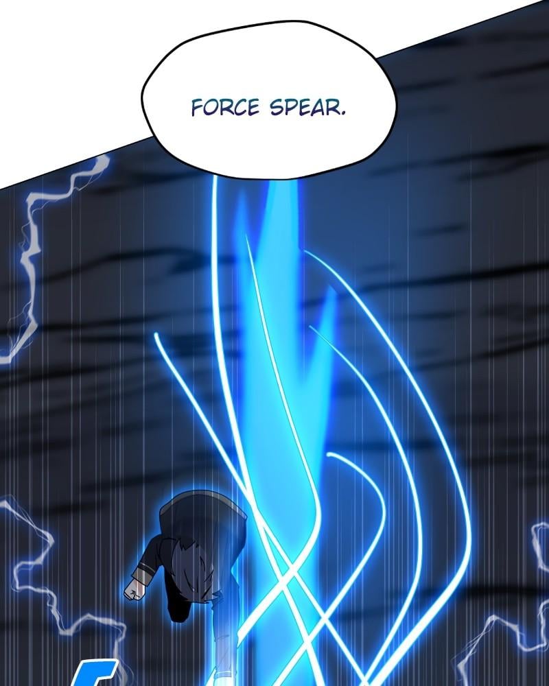 The Lone Spellcaster chapter 122 page 131