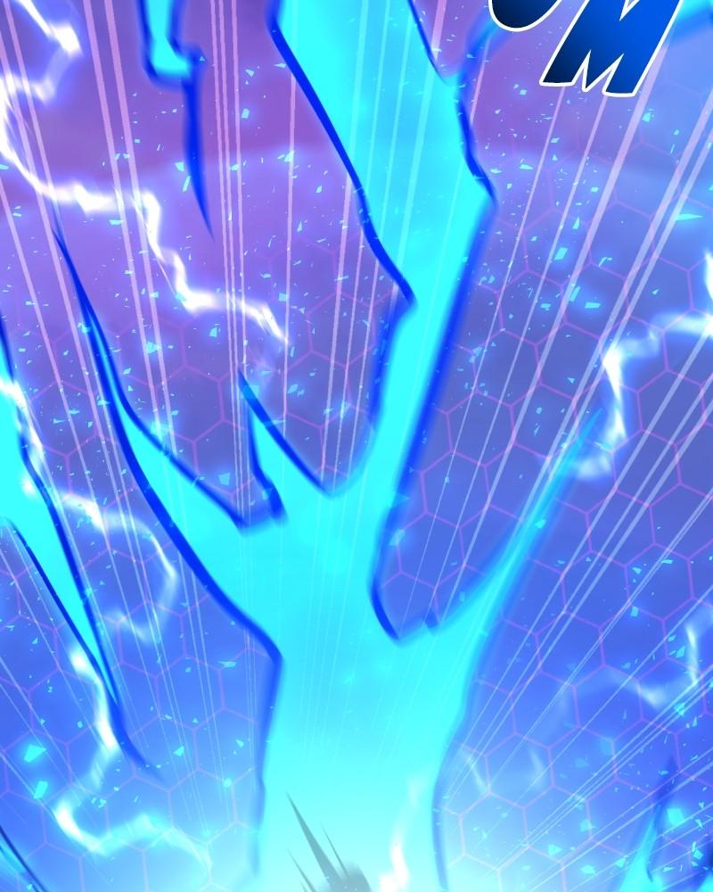 The Lone Spellcaster chapter 122 page 136