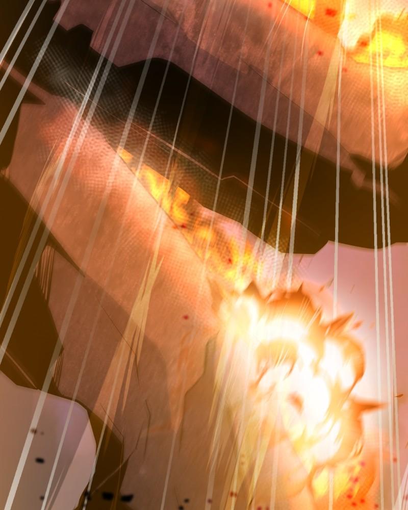 The Lone Spellcaster chapter 122 page 17