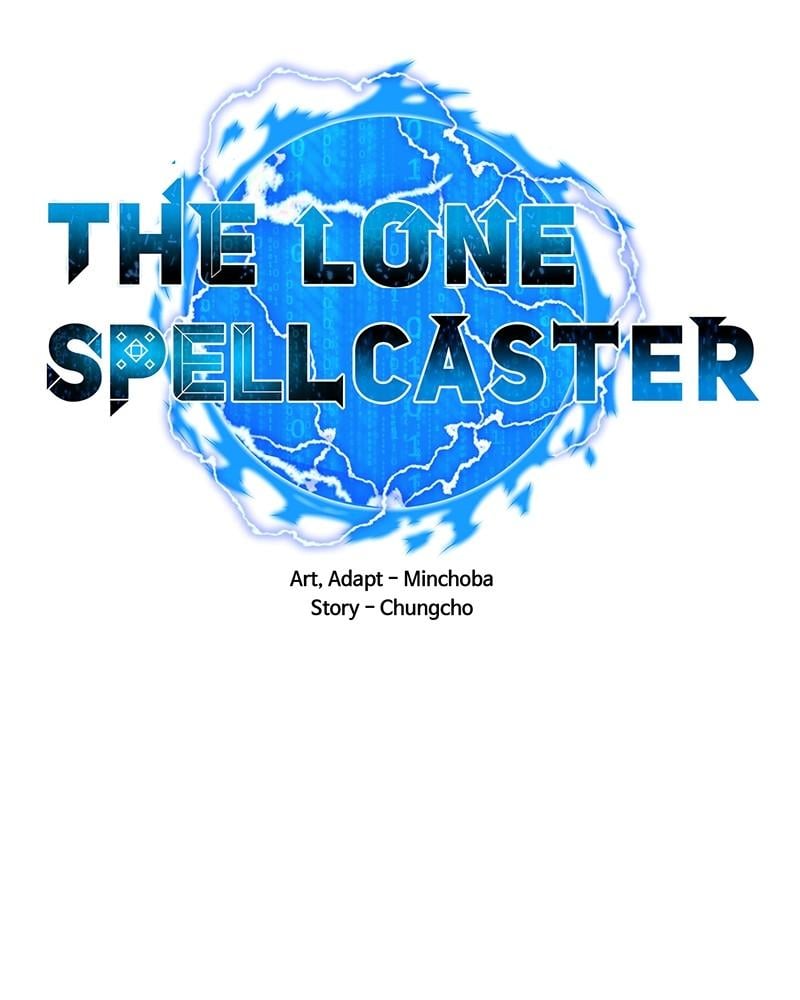 The Lone Spellcaster chapter 122 page 26